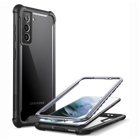 BLASON Ares Full-Body Rugged Bumper Cover WITHOUT Built-in Screen Protector