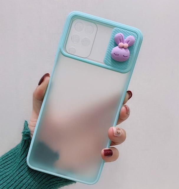 luxury cute case