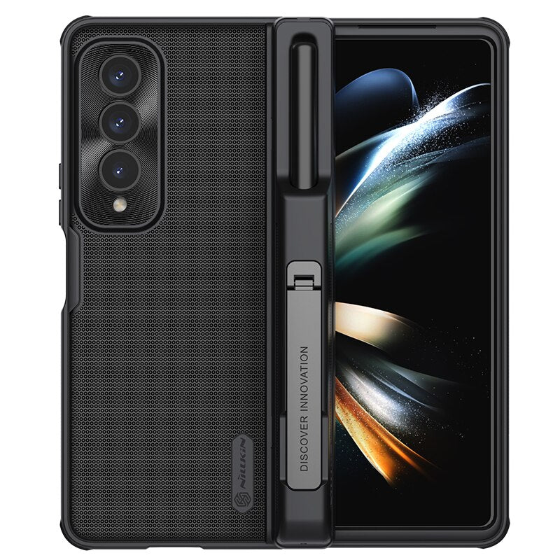 Slide Pro Case with Kickstand Case