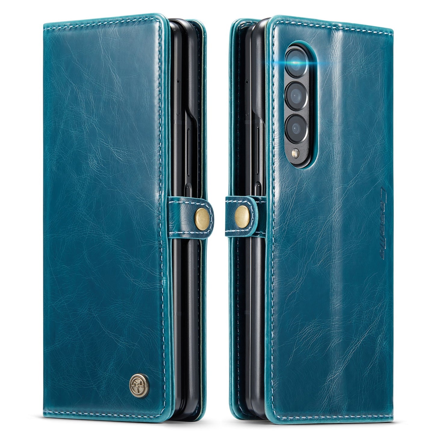 Full Protection Business Wallet Case